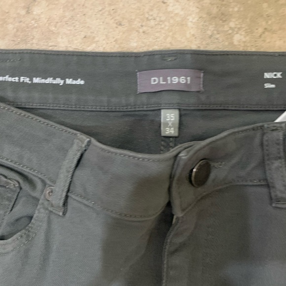 Men’s DL1961 Nick slim fit - Picture 3 of 4